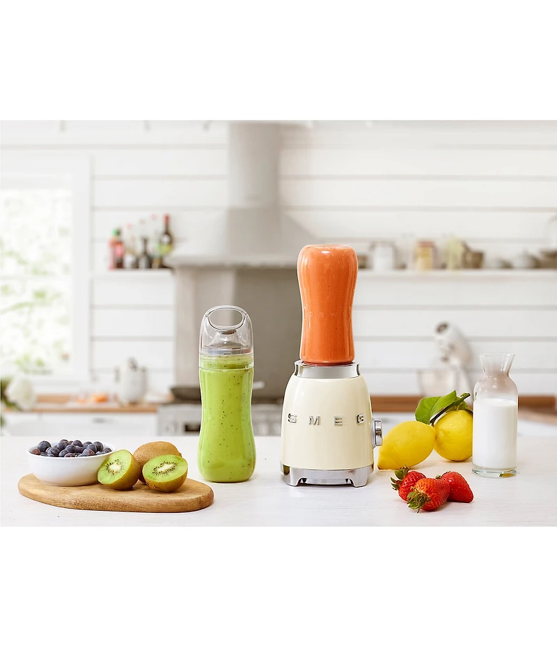 Smeg 50's Retro Personal Blender