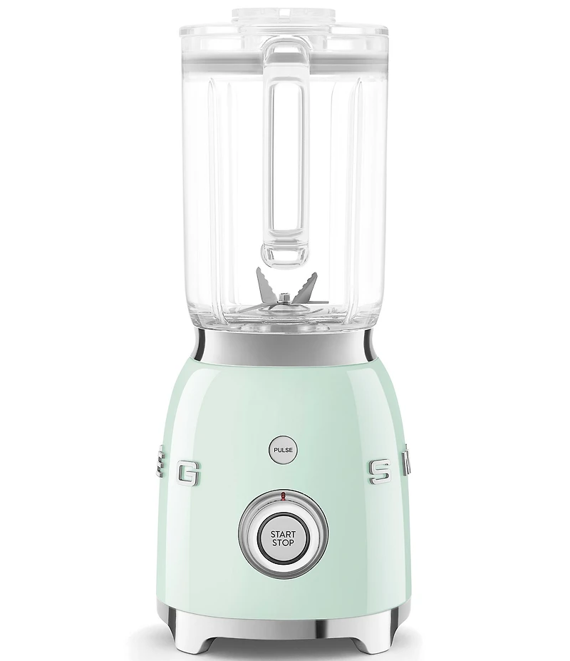 Smeg 50s Retro Style 6-Cup Blender - BLF03