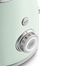 Smeg 50s Retro Style 6-Cup Blender - BLF03