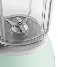 Smeg 50s Retro Style 6-Cup Blender - BLF03