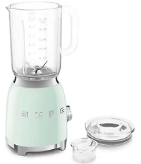 Smeg 50s Retro Style 6-Cup Blender - BLF03