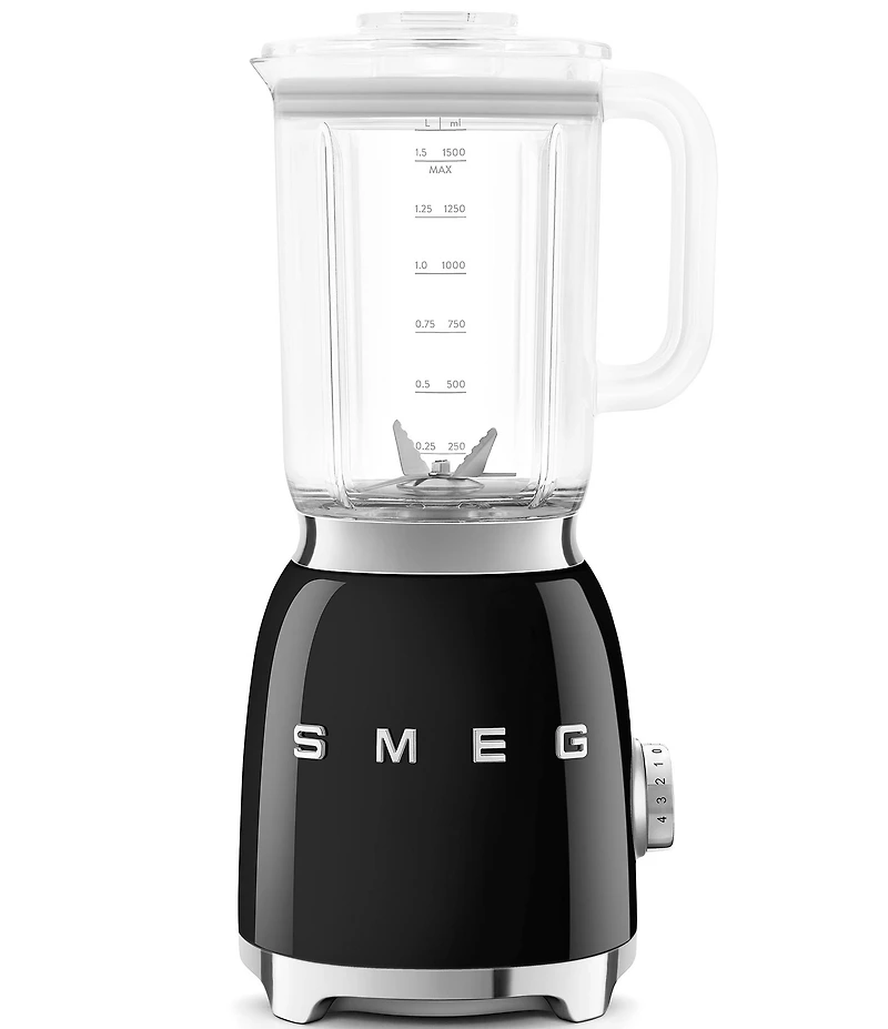 Smeg 50s Retro Style 6-Cup Blender - BLF03