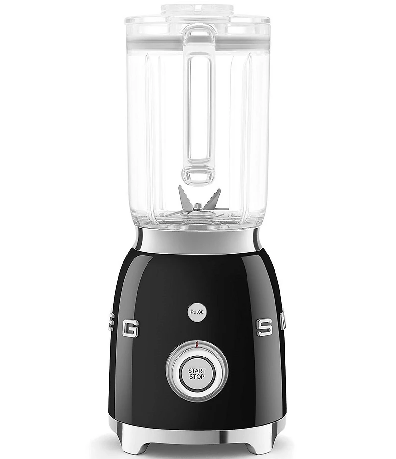 Smeg 50s Retro Style 6-Cup Blender - BLF03