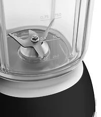 Smeg 50s Retro Style 6-Cup Blender - BLF03