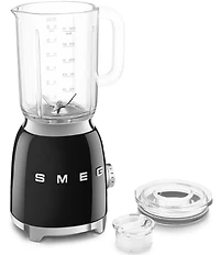 Smeg 50s Retro Style 6-Cup Blender - BLF03