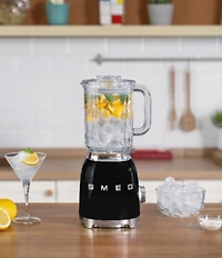 Smeg 50s Retro Style 6-Cup Blender - BLF03