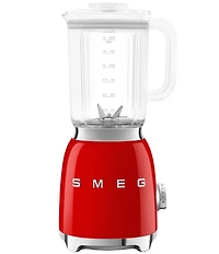 Smeg 50s Retro Style 6-Cup Blender - BLF03