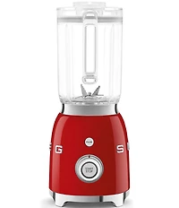 Smeg 50s Retro Style 6-Cup Blender - BLF03