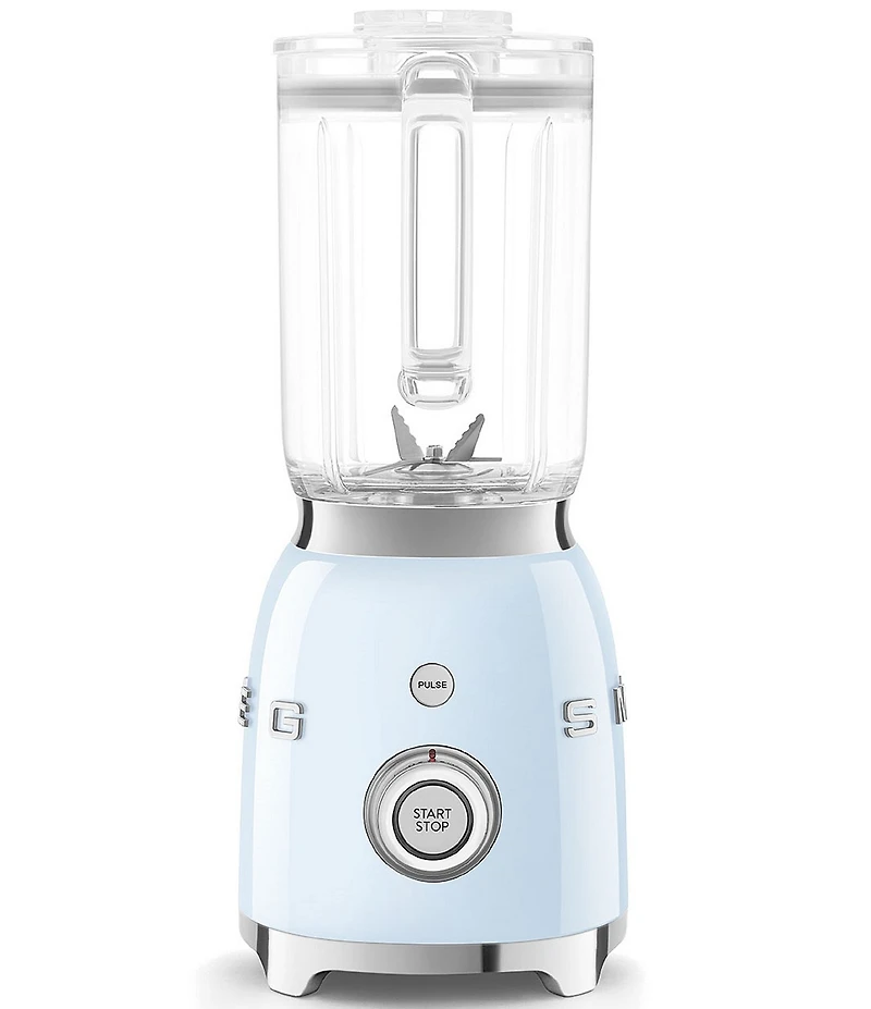 Smeg 50s Retro Style 6-Cup Blender - BLF03