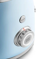 Smeg 50s Retro Style 6-Cup Blender - BLF03