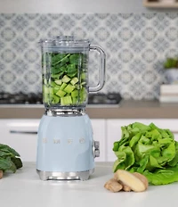 Smeg 50s Retro Style 6-Cup Blender - BLF03