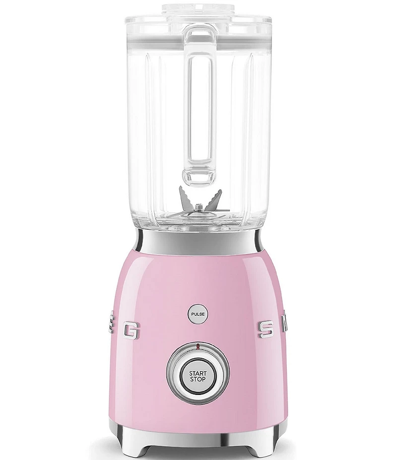 Smeg 50s Retro Style 6-Cup Blender - BLF03