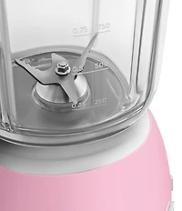 Smeg 50s Retro Style 6-Cup Blender - BLF03