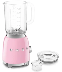 Smeg 50s Retro Style 6-Cup Blender - BLF03