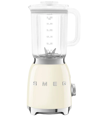 Smeg 50s Retro Style 6-Cup Blender - BLF03