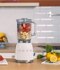Smeg 50s Retro Style 6-Cup Blender - BLF03