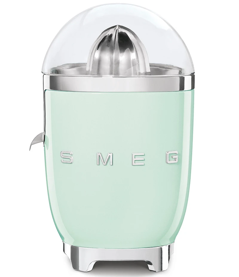 Smeg 50's Retro Style Citrus Juicer