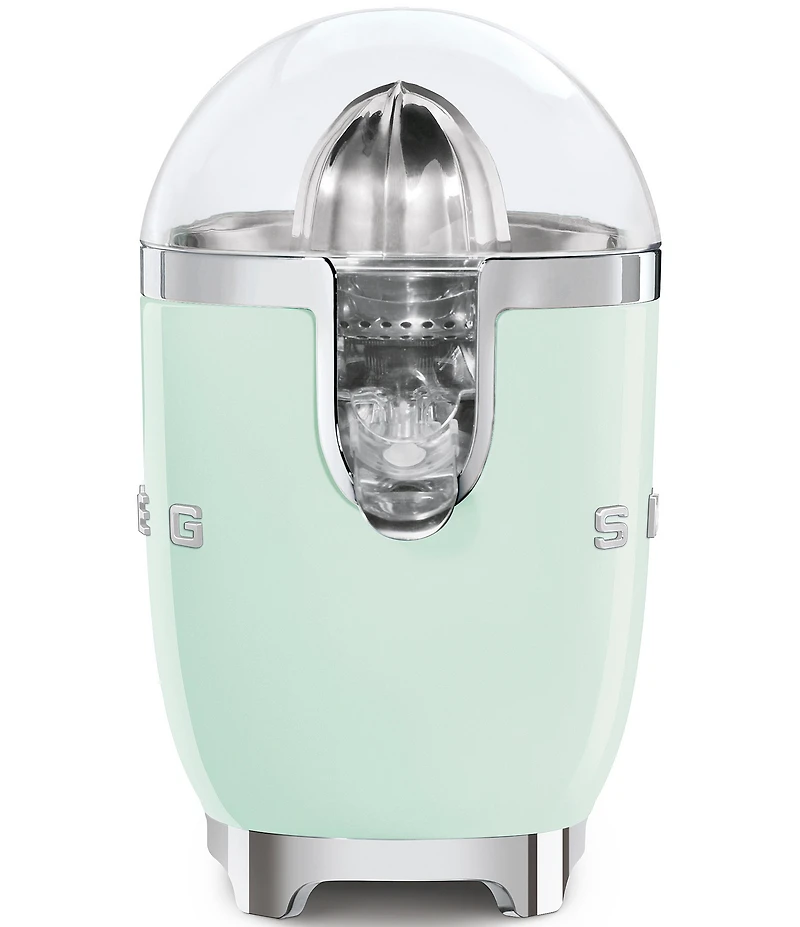 Smeg 50's Retro Style Citrus Juicer