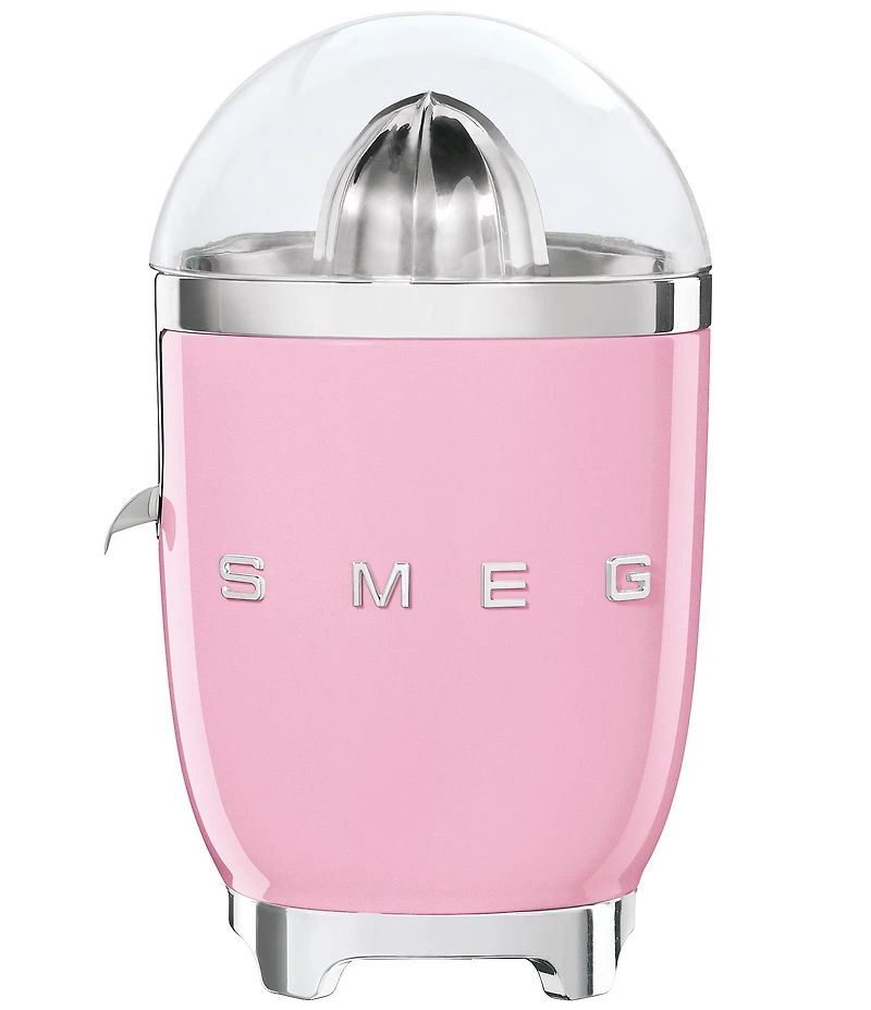 Smeg 50's Retro Style Citrus Juicer