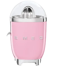 Smeg 50's Retro Style Citrus Juicer