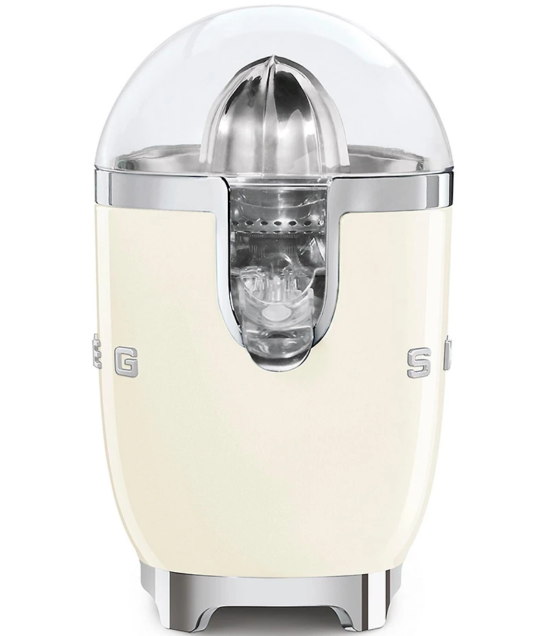 Smeg 50's Retro Style Citrus Juicer