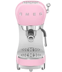 Smeg 50's Retro Style Espresso Manuel Coffee Machine