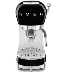 Smeg 50's Retro Style Espresso Manuel Coffee Machine