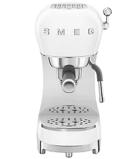 Smeg 50's Retro Style Espresso Manuel Coffee Machine