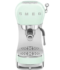 Smeg 50's Retro Style Espresso Manuel Coffee Machine