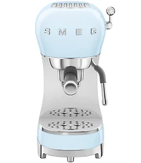 Smeg 50's Retro Style Espresso Manuel Coffee Machine