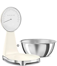 Smeg 50's Retro-Style Kitchen Scale