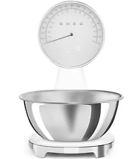 Smeg 50's Retro-Style Kitchen Scale