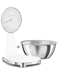 Smeg 50's Retro-Style Kitchen Scale