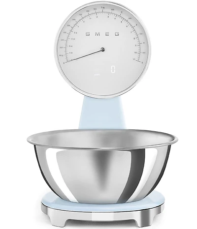 Smeg 50's Retro-Style Kitchen Scale