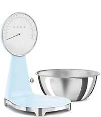 Smeg 50's Retro-Style Kitchen Scale