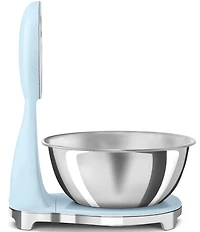 Smeg 50's Retro-Style Kitchen Scale