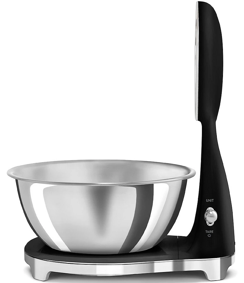 Smeg 50's Retro-Style Kitchen Scale