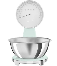 Smeg 50's Retro-Style Kitchen Scale