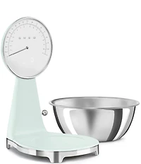 Smeg 50's Retro-Style Kitchen Scale