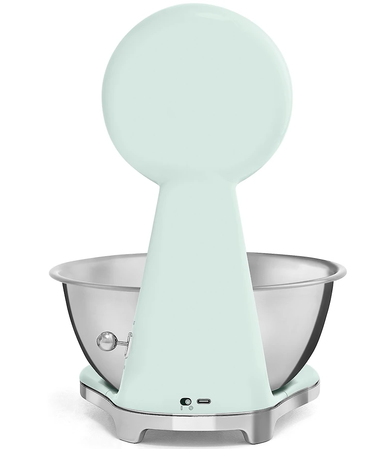 Smeg 50's Retro-Style Kitchen Scale