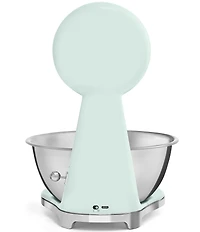 Smeg 50's Retro-Style Kitchen Scale