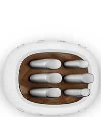 Smeg 7-Piece Knife and Block Set