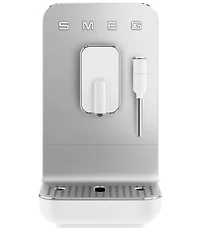 Smeg Automatic Coffee Machine with Steam and Whole Bean Grinder