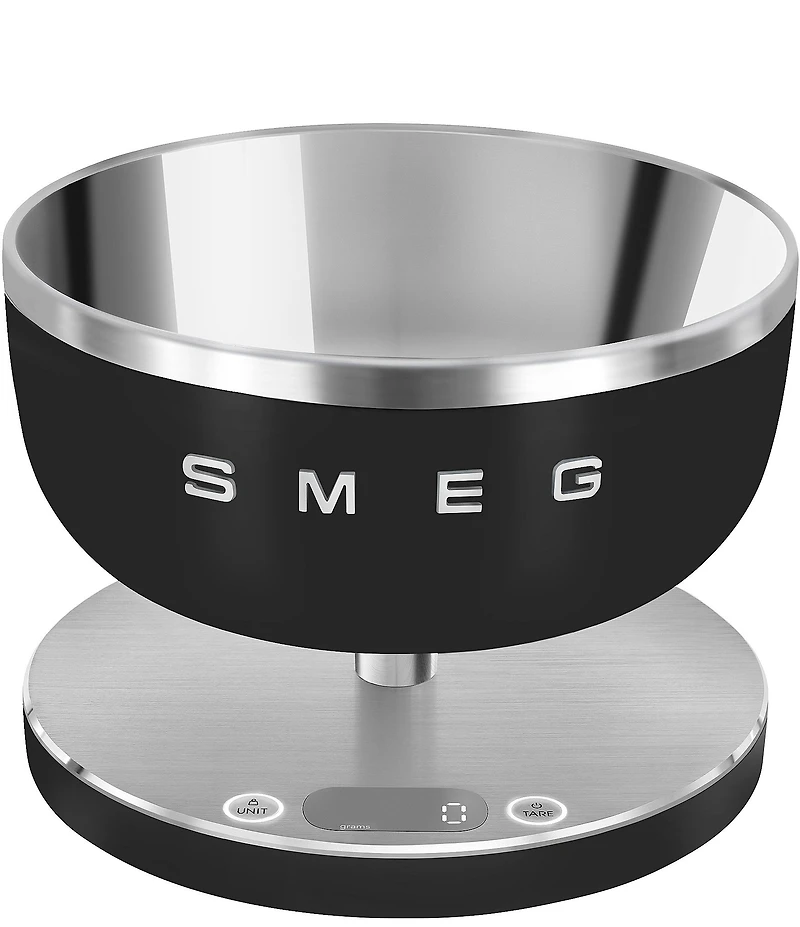 Smeg Contemporary Kitchen Scale
