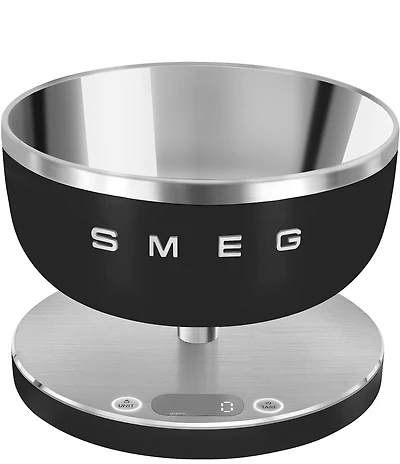 Smeg Contemporary Kitchen Scale