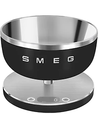 Smeg Contemporary Kitchen Scale