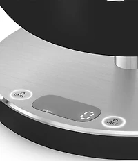 Smeg Contemporary Kitchen Scale