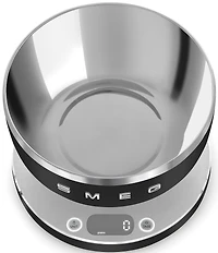 Smeg Contemporary Kitchen Scale