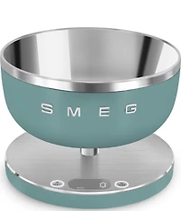 Smeg Contemporary Kitchen Scale