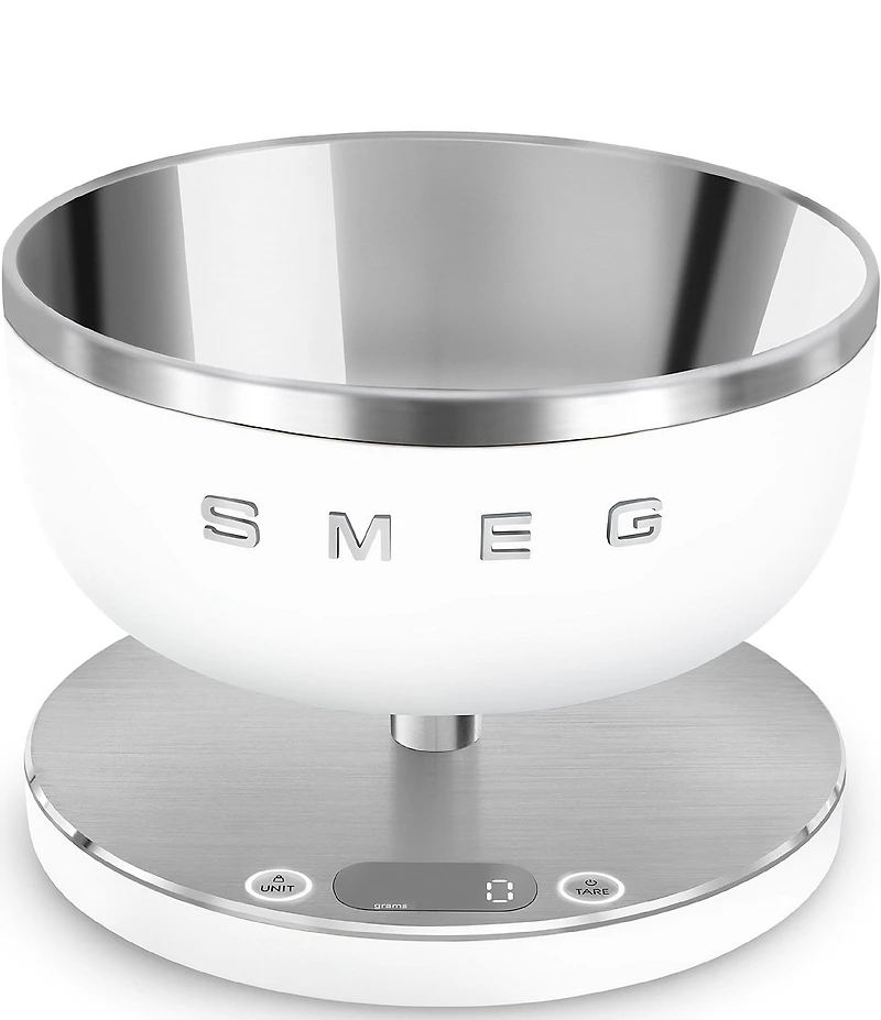 Smeg Contemporary Kitchen Scale